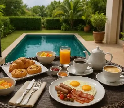 Hotel room service photo 4 roomservice-4