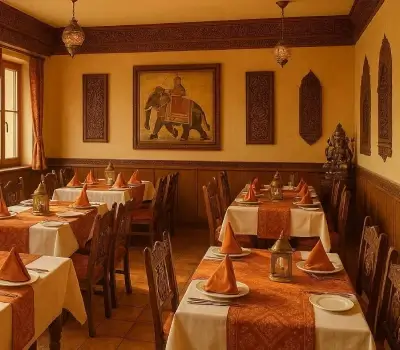 Hotel Name Hotel restaurant: Bab El Nil - middle eastern 4-BAB EL NIL-middle eastern