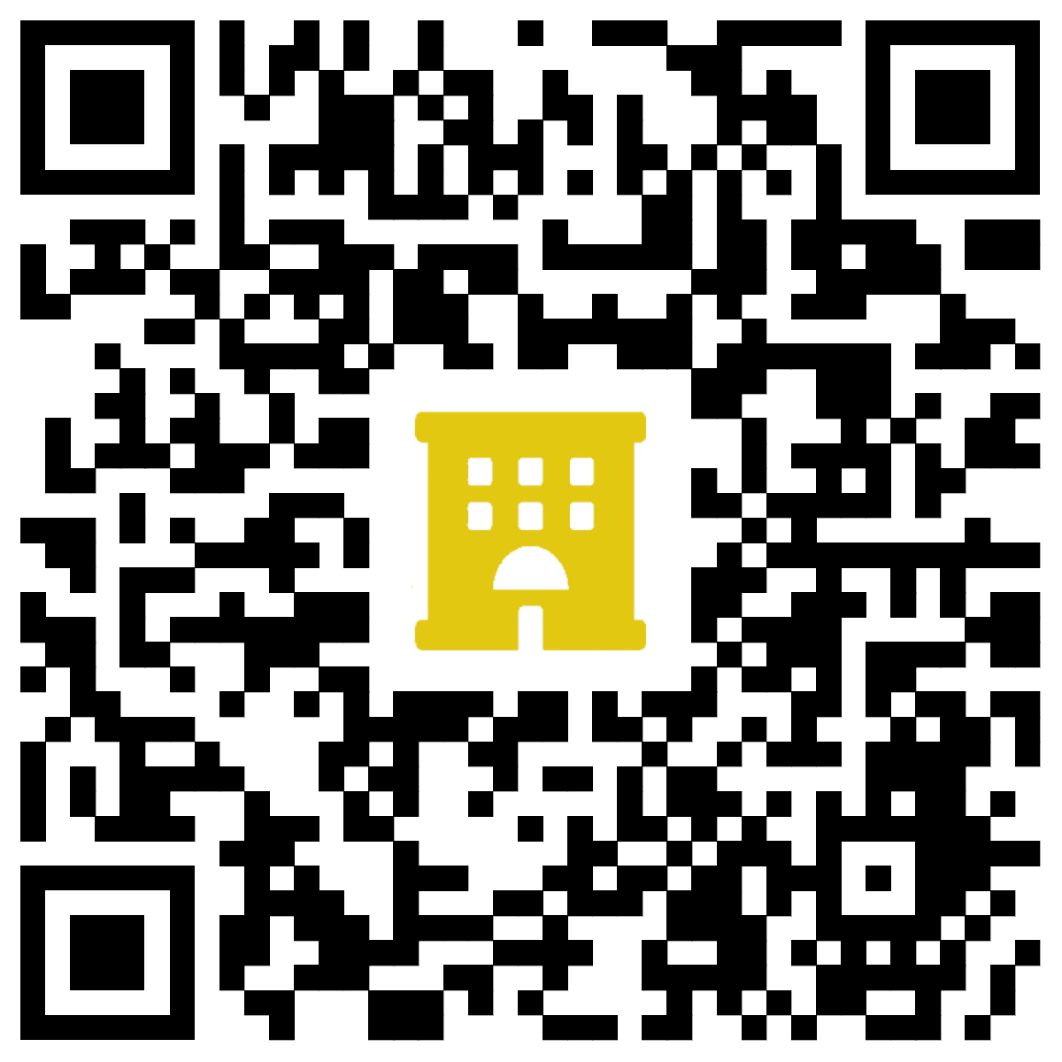 Hotel-QR
