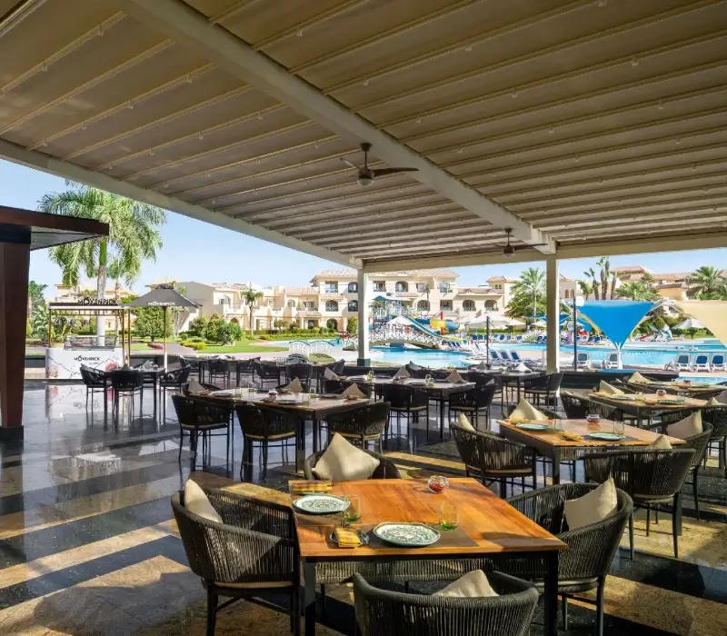 La Terrazza