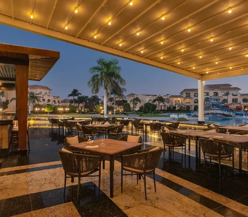 La Terrazza